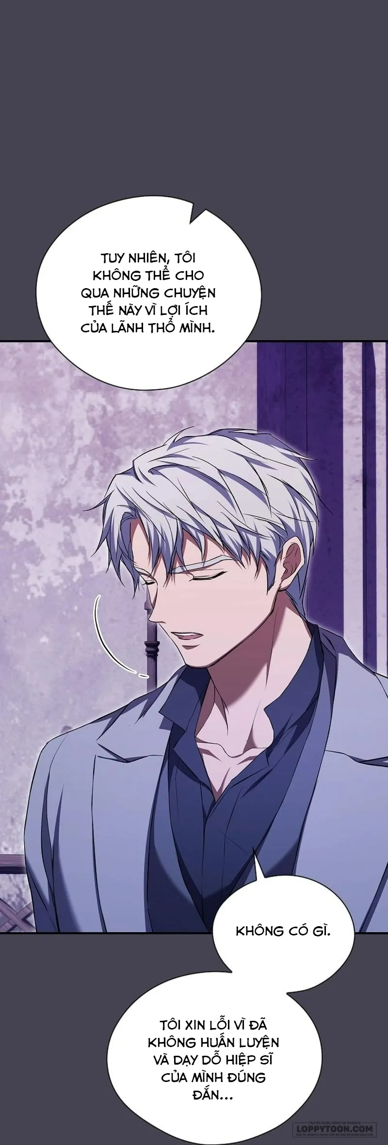 Tìm Một Người Chồng Mới - Chap 22 - Trang 32
