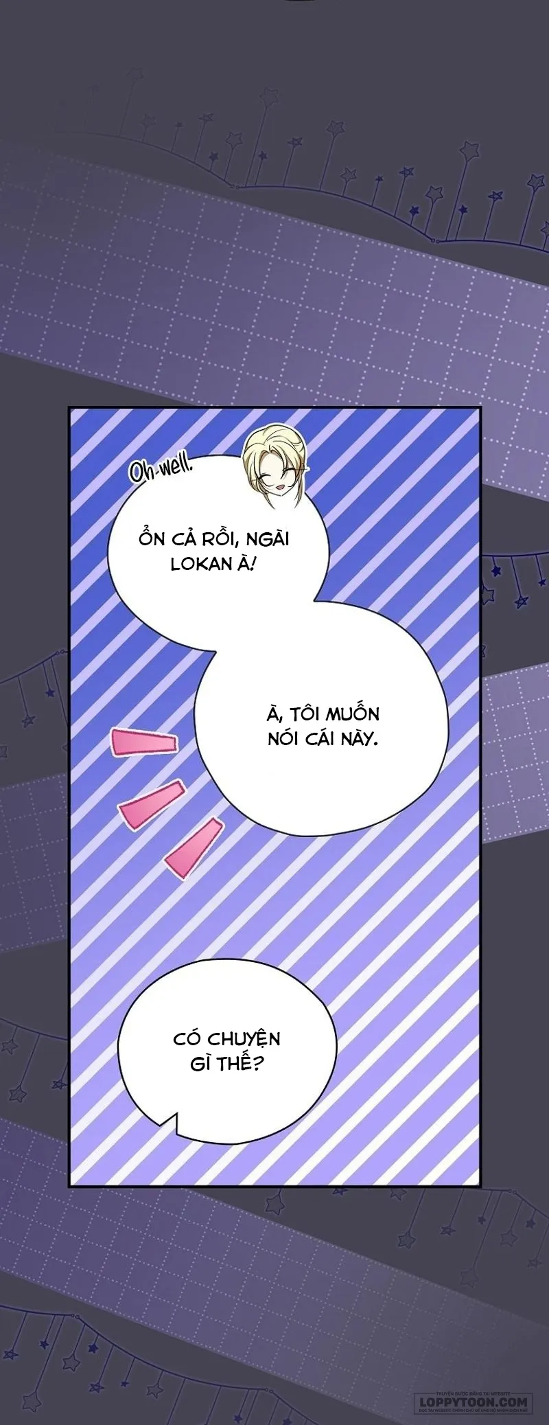 Tìm Một Người Chồng Mới - Chap 22 - Trang 33