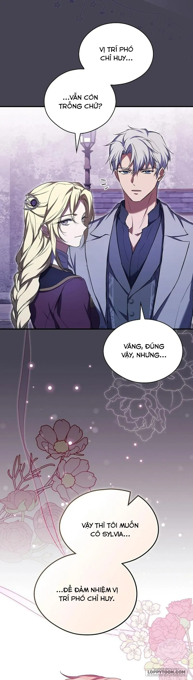Tìm Một Người Chồng Mới - Chap 22 - Trang 34