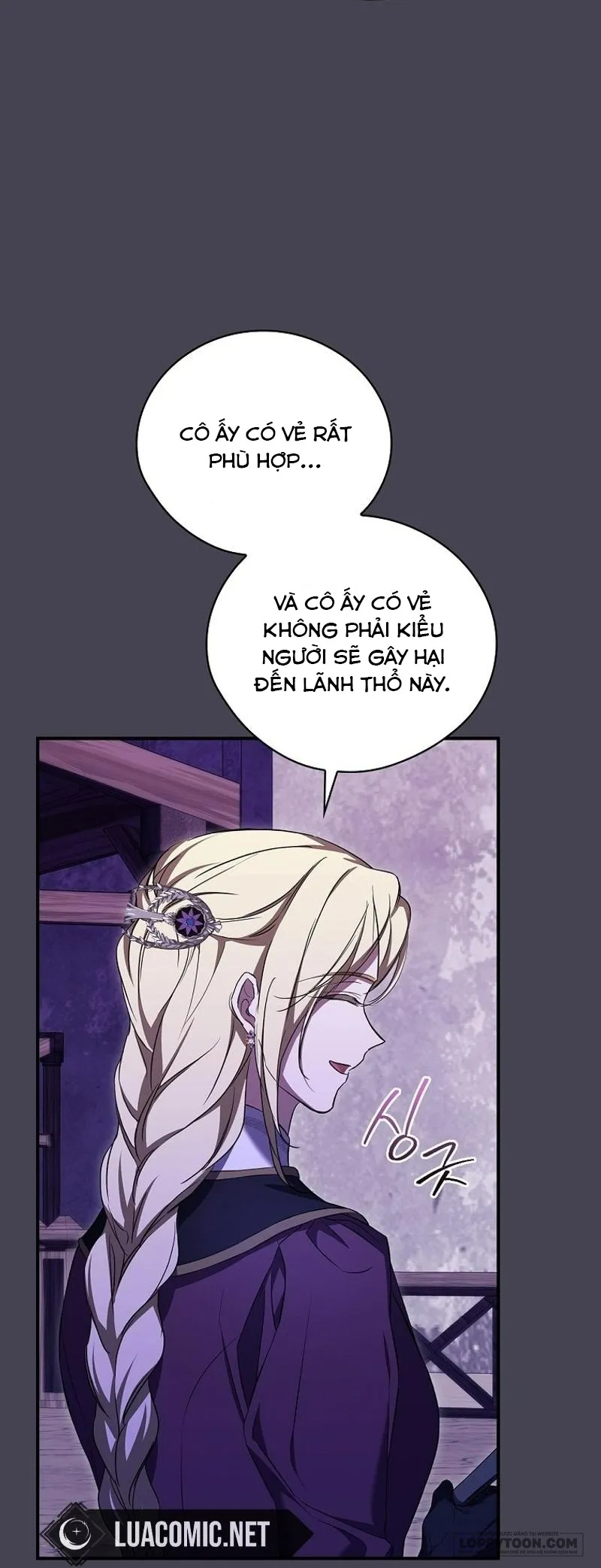 Tìm Một Người Chồng Mới - Chap 22 - Trang 36