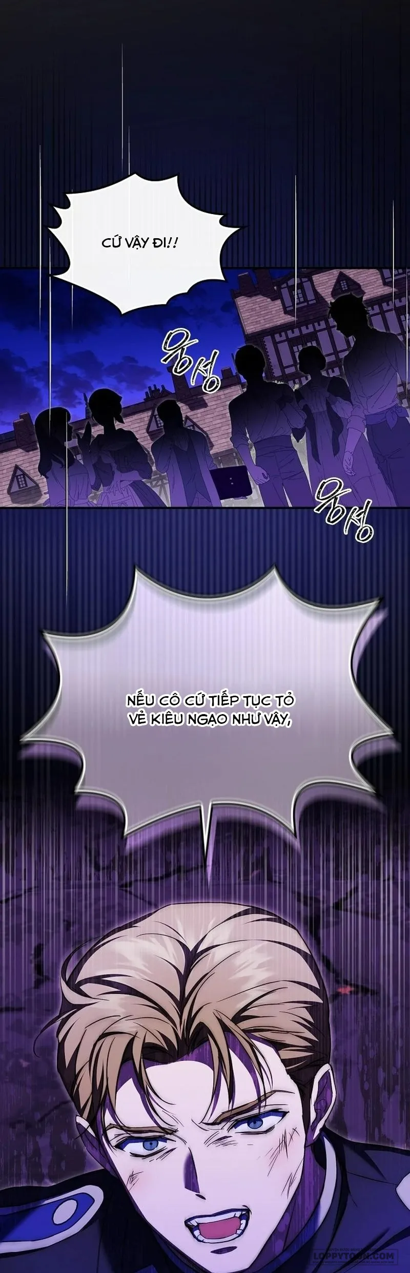 Tìm Một Người Chồng Mới - Chap 22 - Trang 38