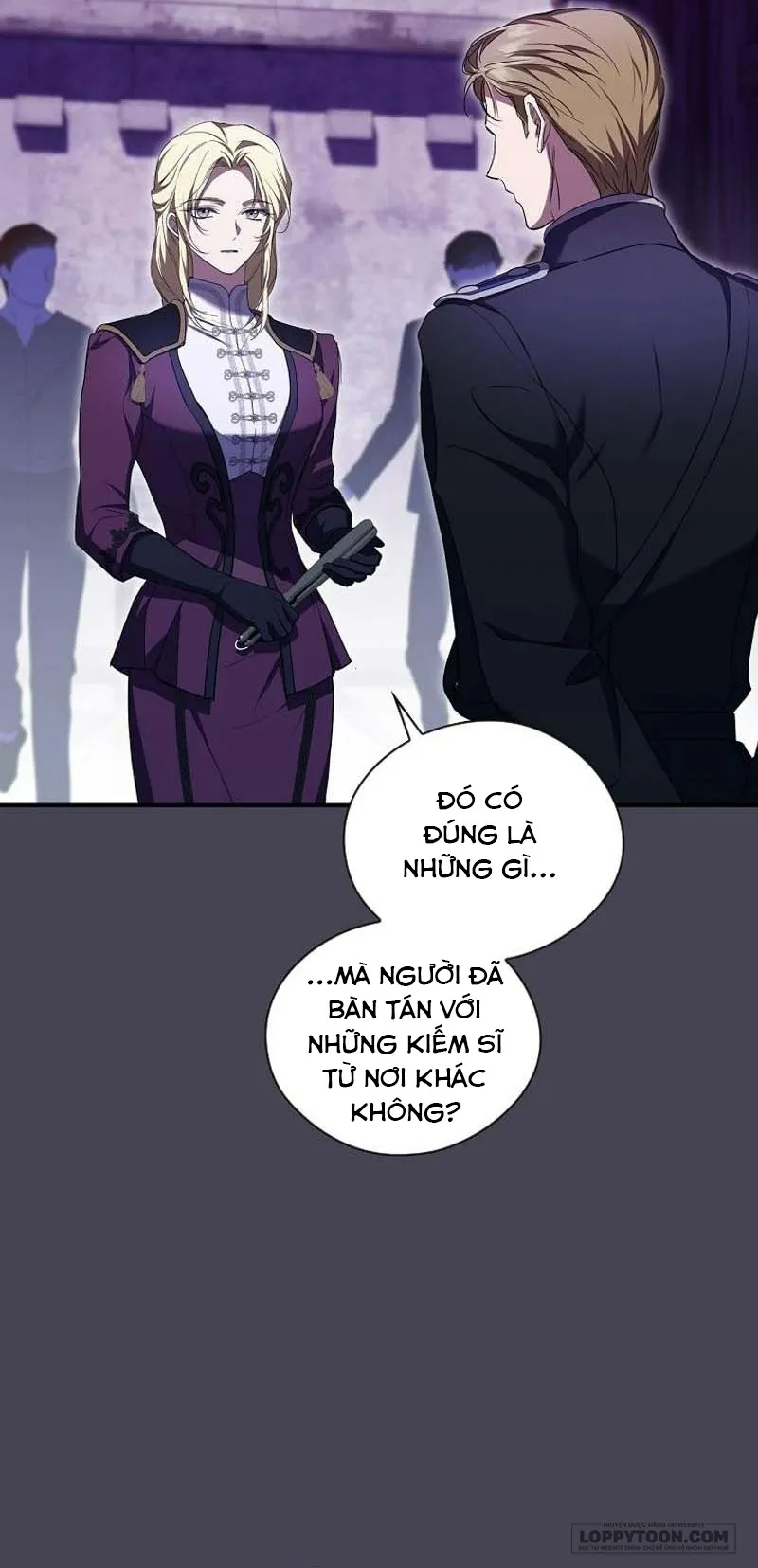 Tìm Một Người Chồng Mới - Chap 22 - Trang 5