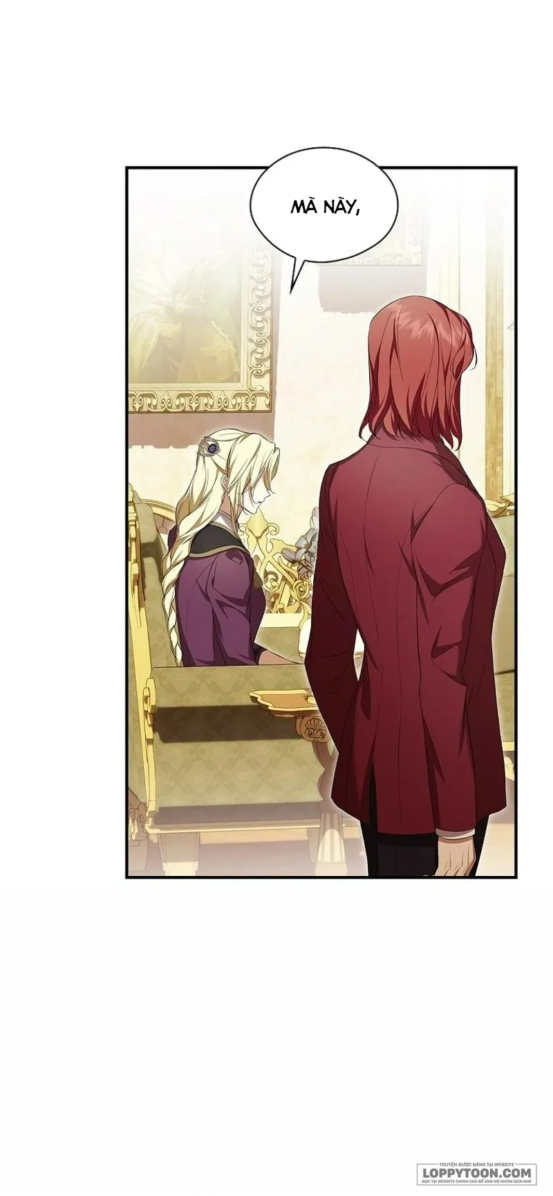 Tìm Một Người Chồng Mới - Chap 22 - Trang 50