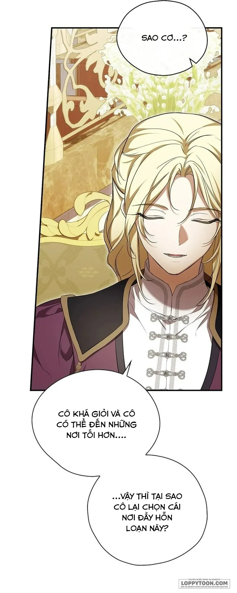Tìm Một Người Chồng Mới - Chap 22 - Trang 53