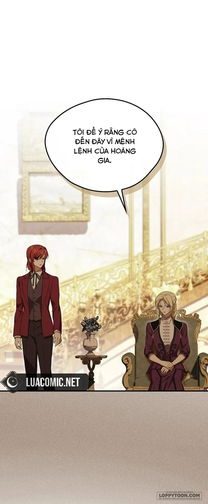 Tìm Một Người Chồng Mới - Chap 22 - Trang 54
