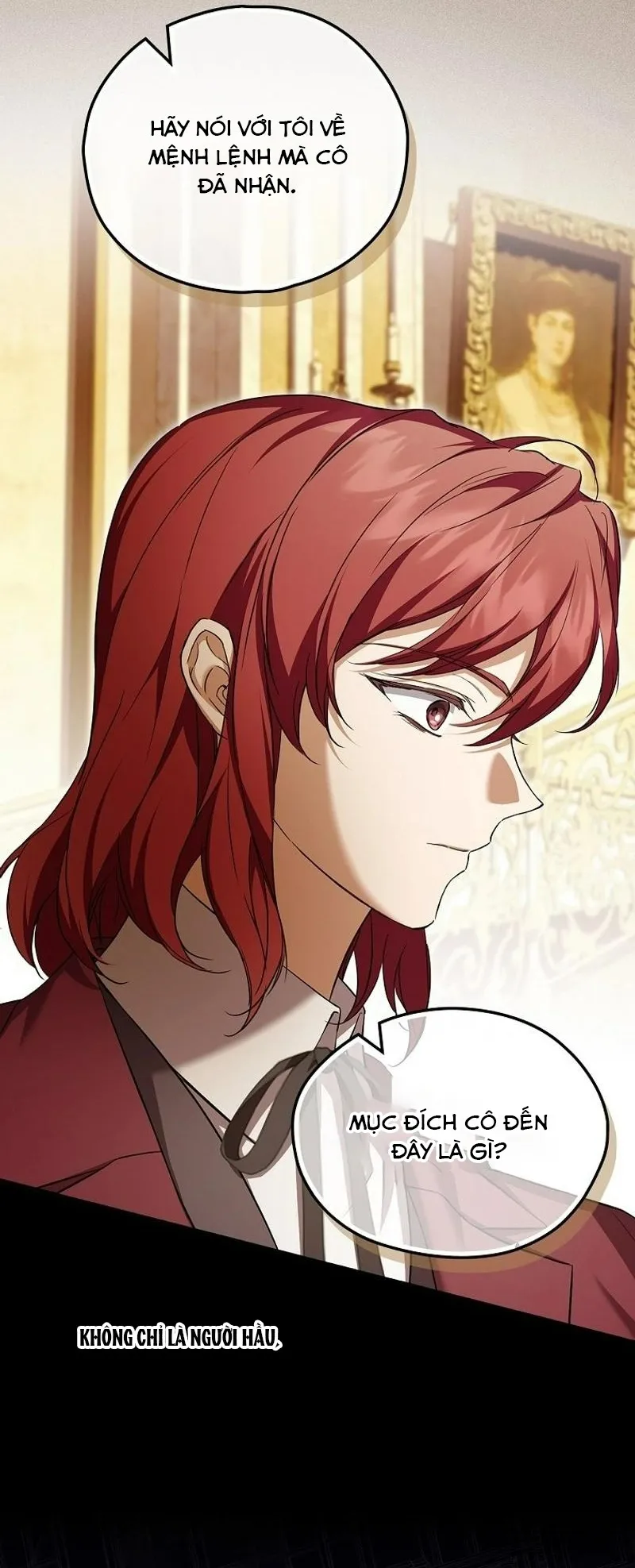 Tìm Một Người Chồng Mới - Chap 22 - Trang 55