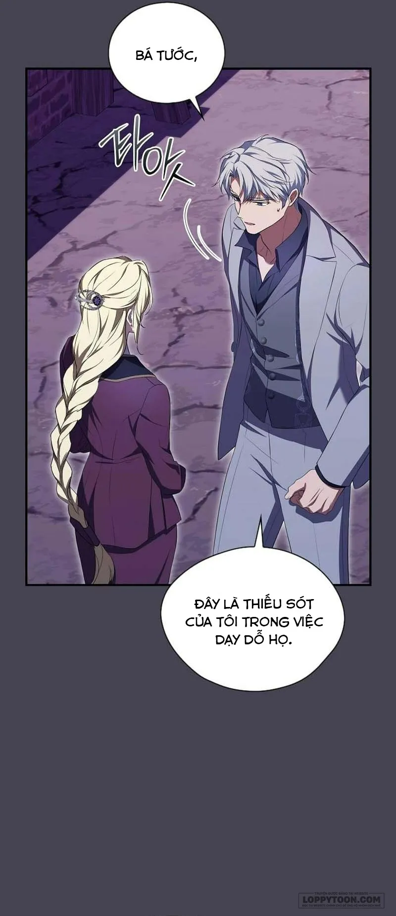 Tìm Một Người Chồng Mới - Chap 22 - Trang 6