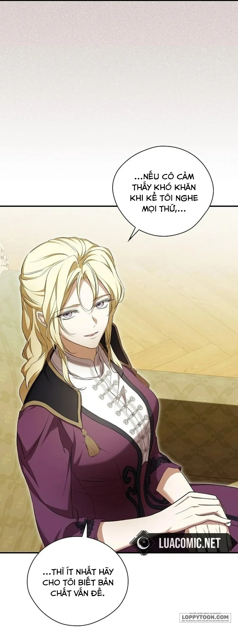 Tìm Một Người Chồng Mới - Chap 22 - Trang 60