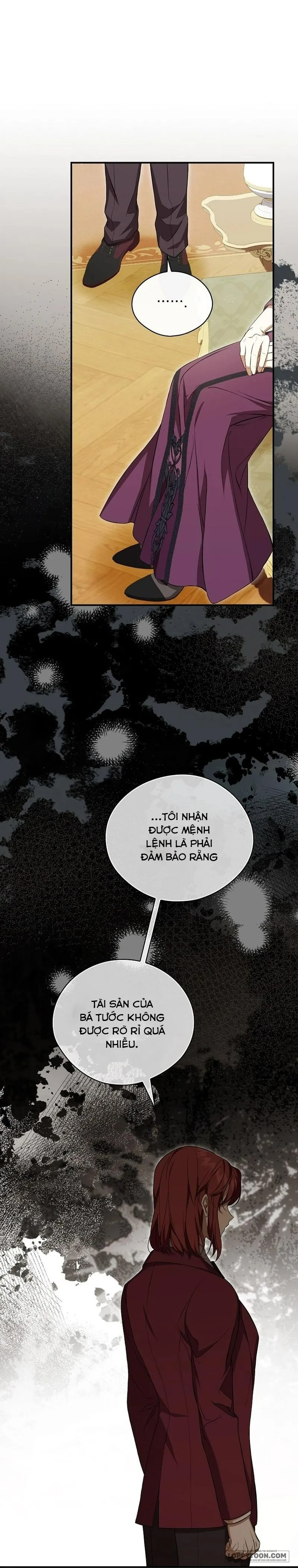 Tìm Một Người Chồng Mới - Chap 22 - Trang 61