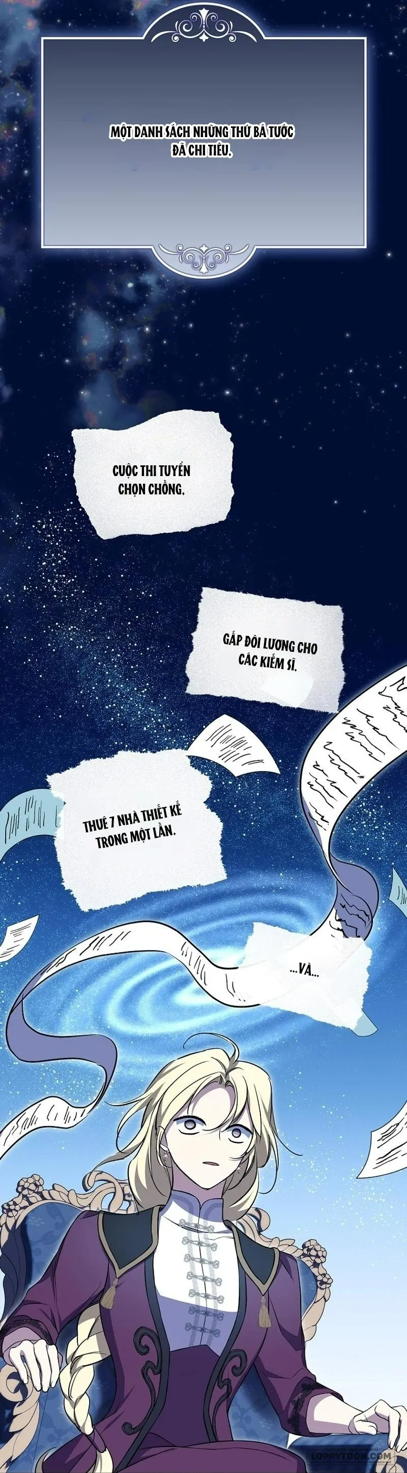 Tìm Một Người Chồng Mới - Chap 22 - Trang 64