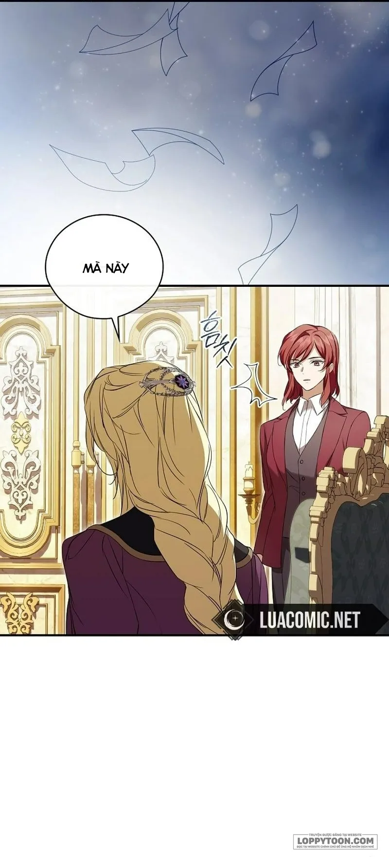 Tìm Một Người Chồng Mới - Chap 22 - Trang 65