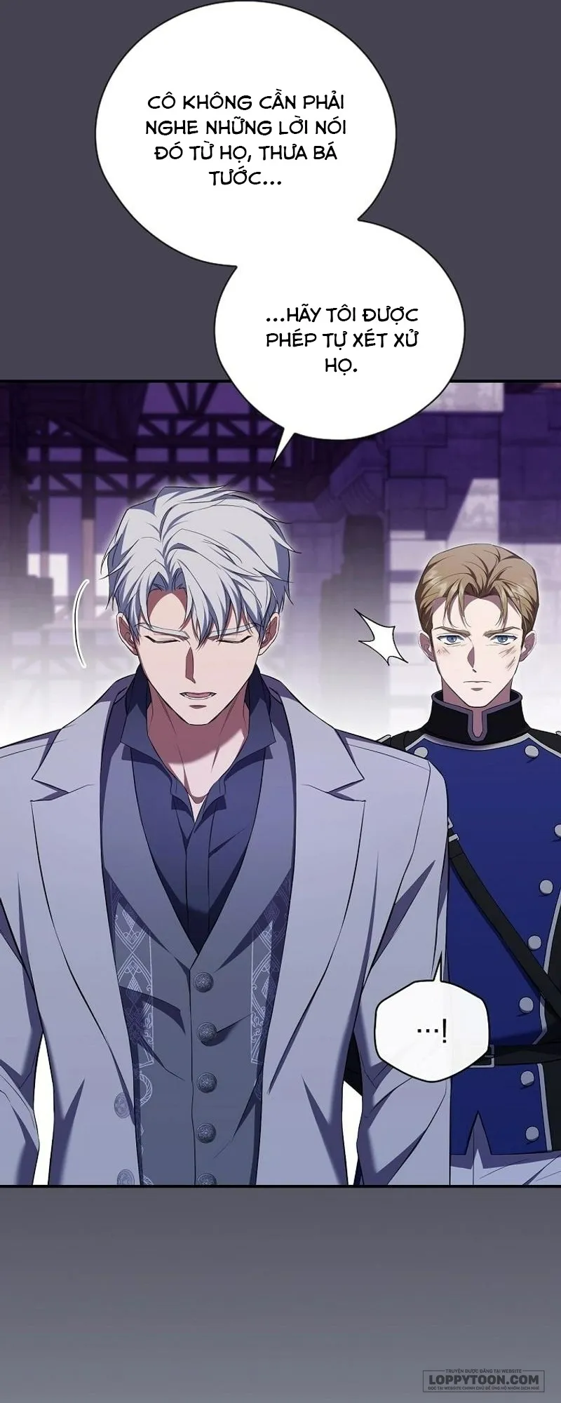 Tìm Một Người Chồng Mới - Chap 22 - Trang 7