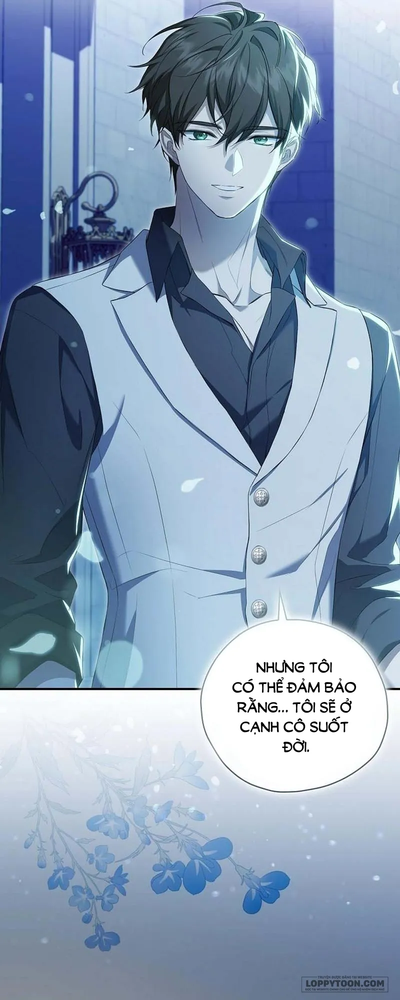 Tìm Một Người Chồng Mới - Chap 23 - Trang 1