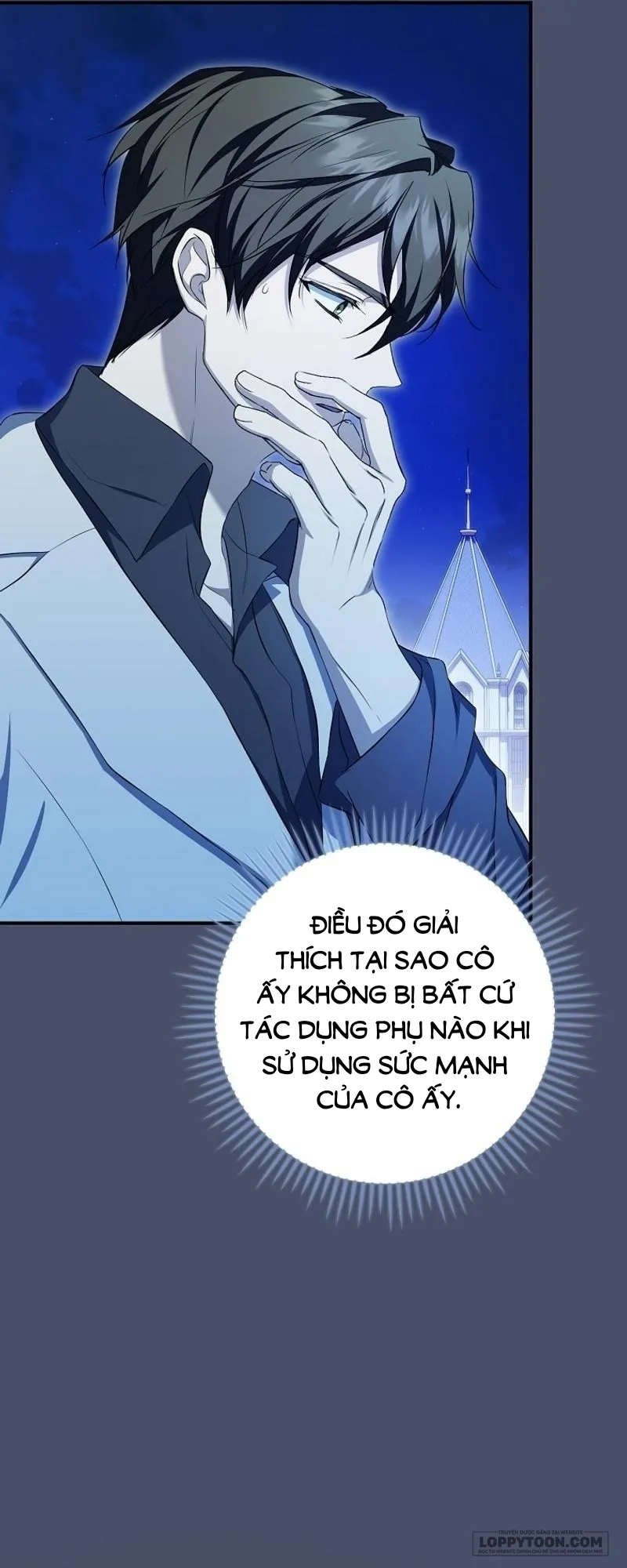 Tìm Một Người Chồng Mới - Chap 23 - Trang 13