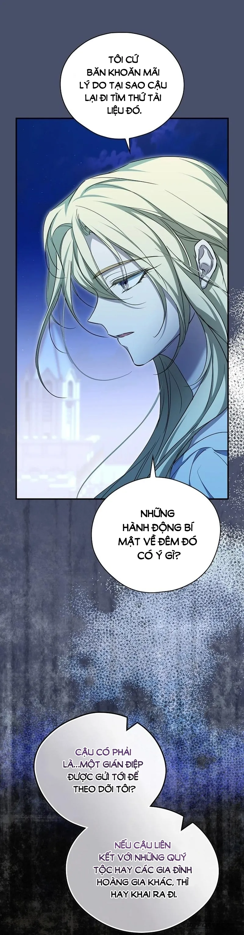 Tìm Một Người Chồng Mới - Chap 23 - Trang 19