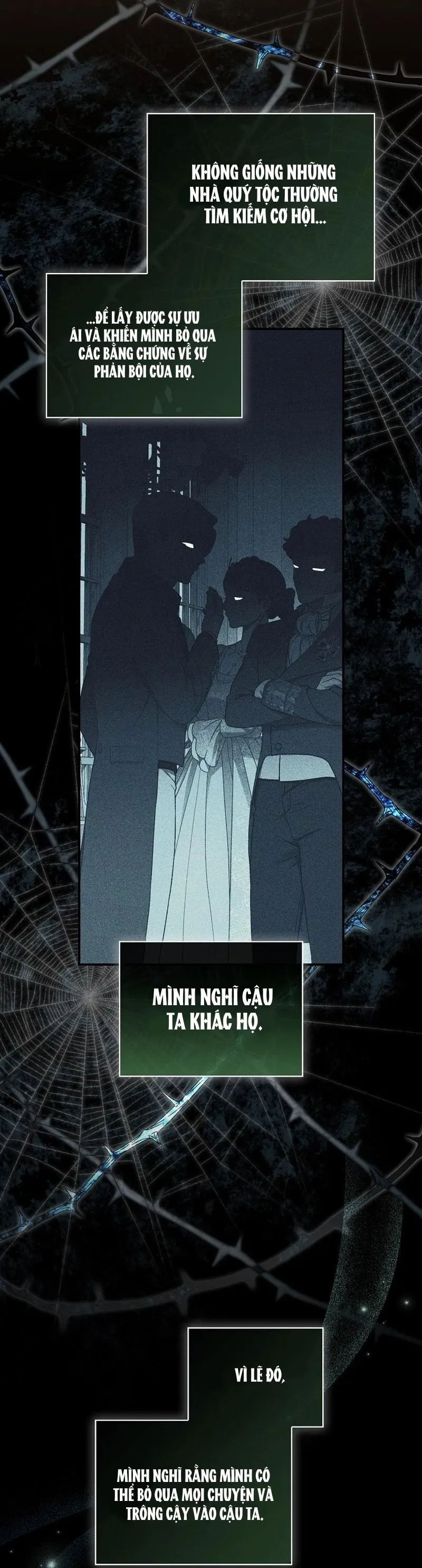 Tìm Một Người Chồng Mới - Chap 23 - Trang 24