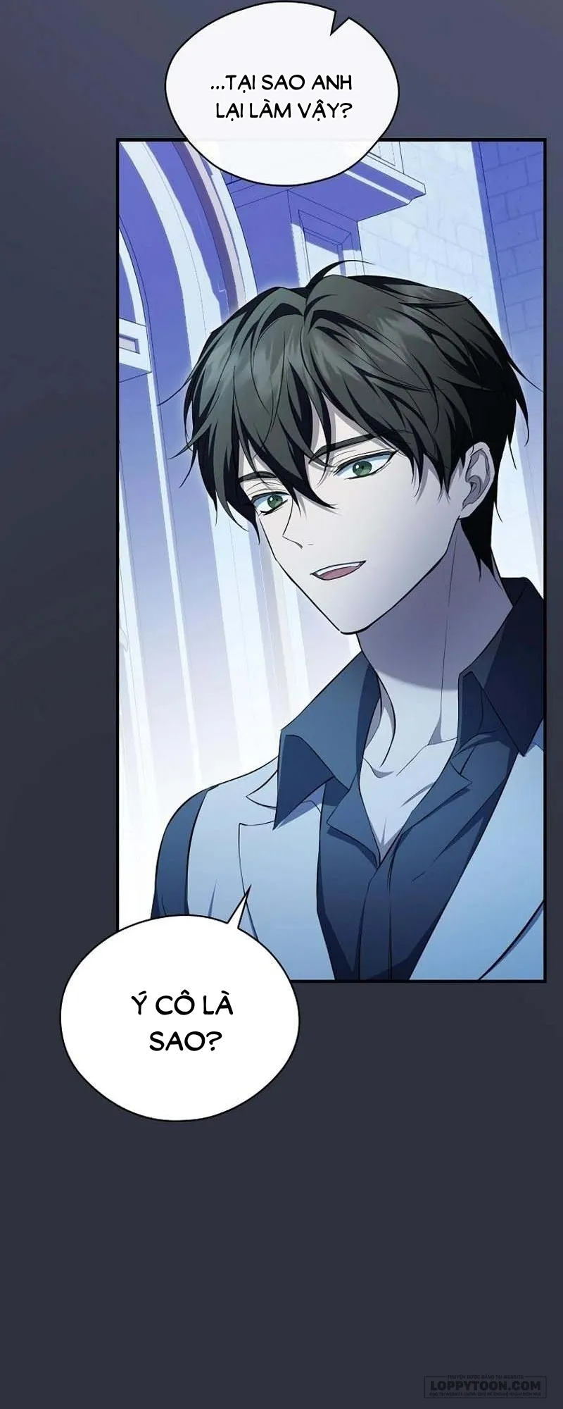 Tìm Một Người Chồng Mới - Chap 23 - Trang 3