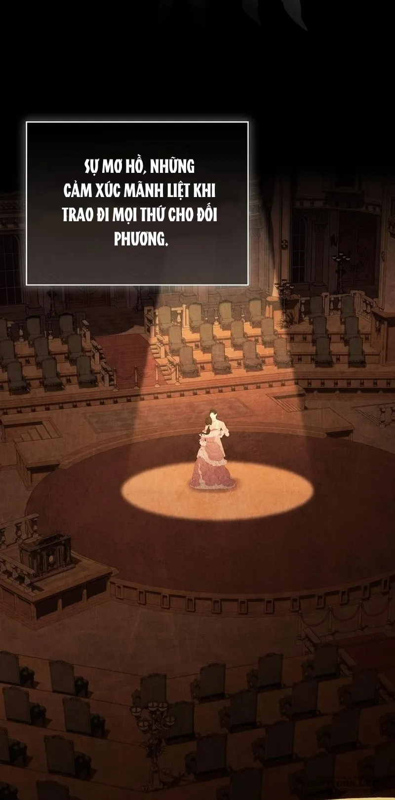Tìm Một Người Chồng Mới - Chap 23 - Trang 33
