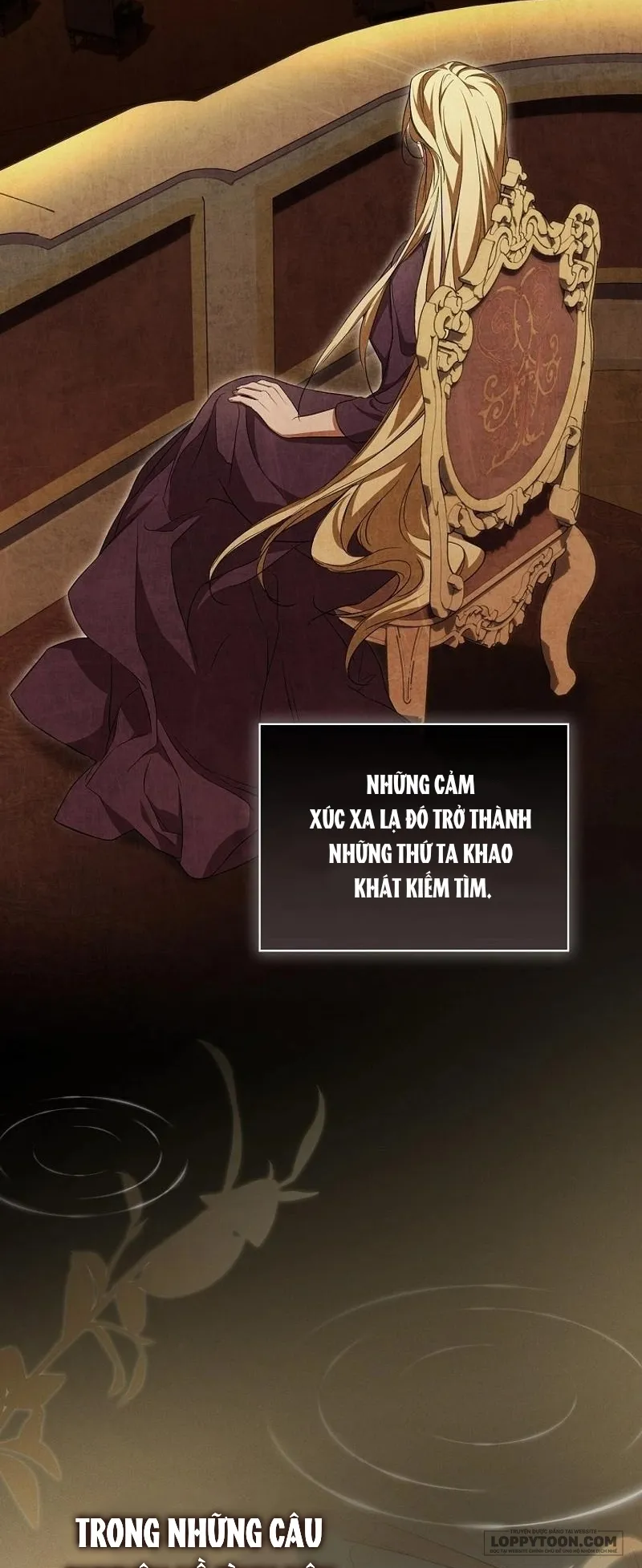 Tìm Một Người Chồng Mới - Chap 23 - Trang 34