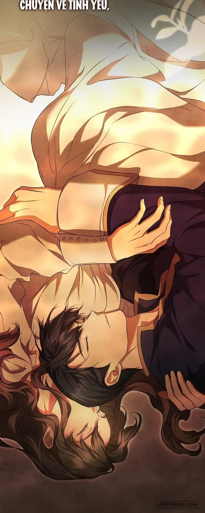 Tìm Một Người Chồng Mới - Chap 23 - Trang 35