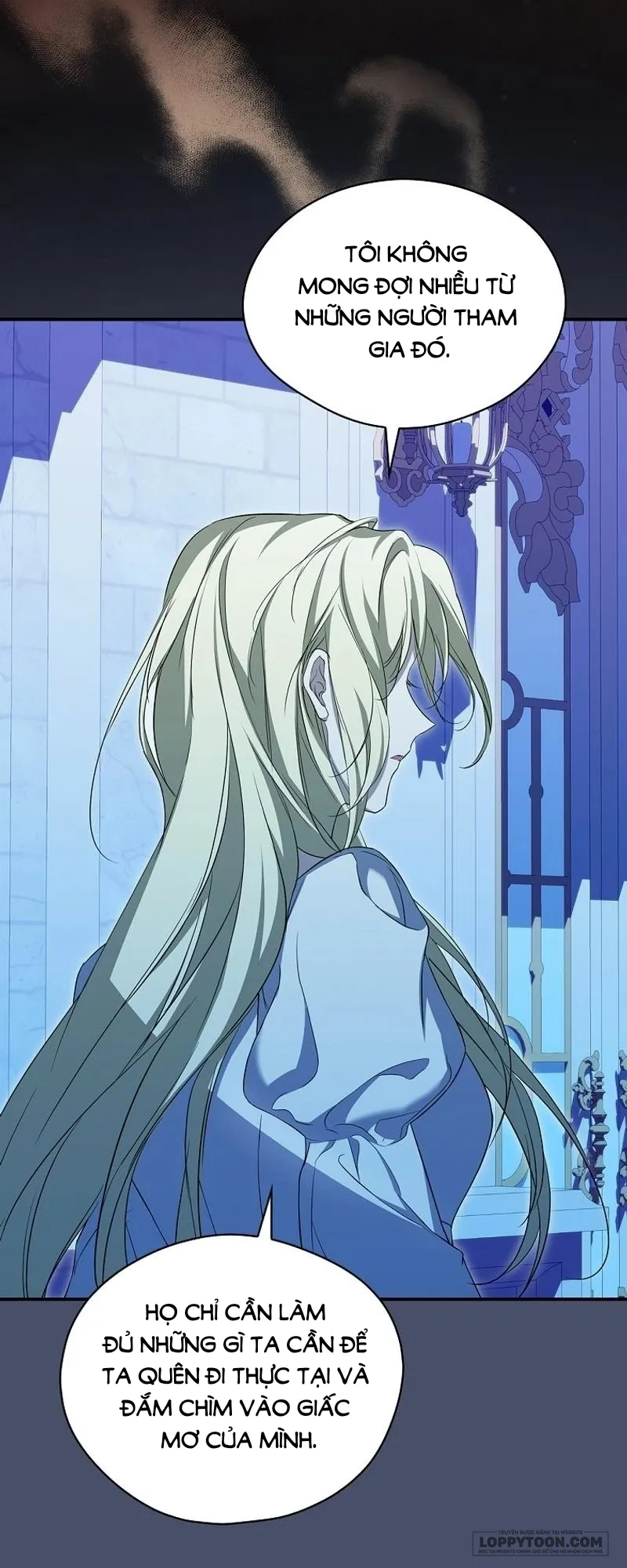 Tìm Một Người Chồng Mới - Chap 23 - Trang 37
