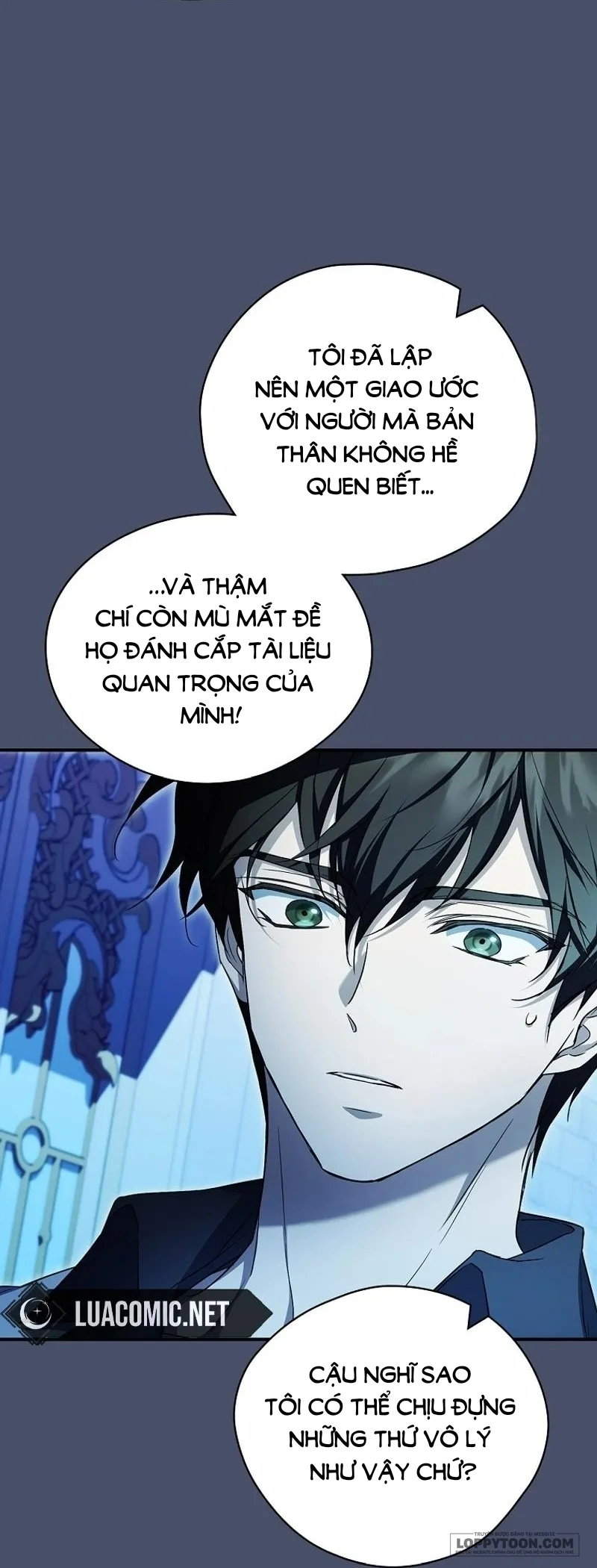 Tìm Một Người Chồng Mới - Chap 23 - Trang 44