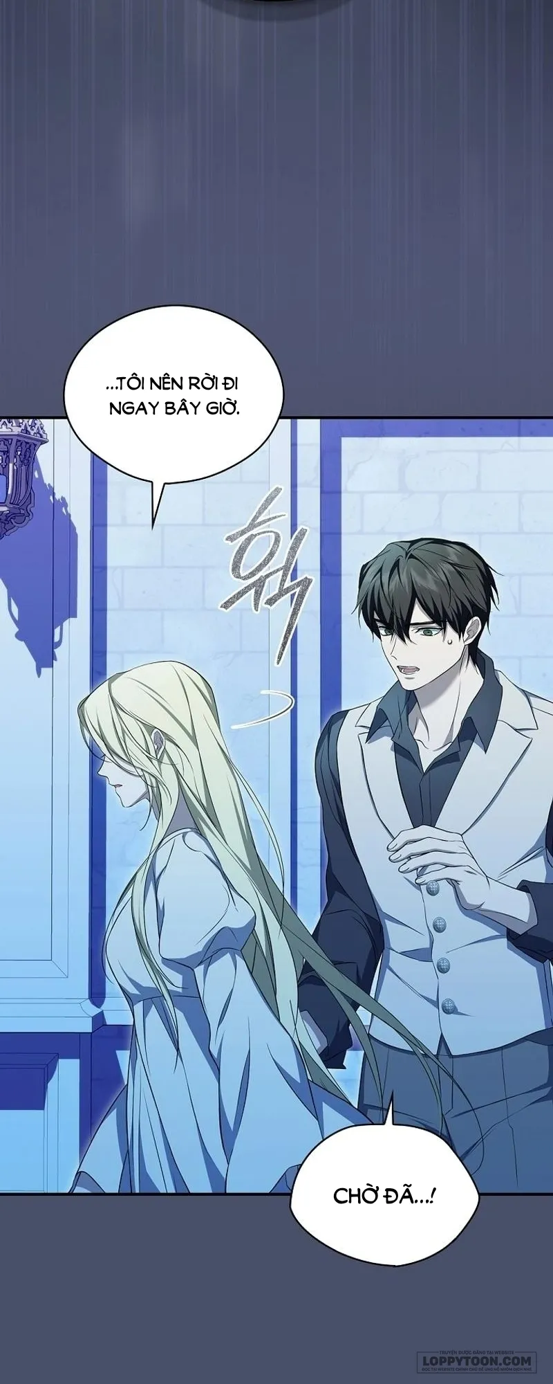 Tìm Một Người Chồng Mới - Chap 23 - Trang 49