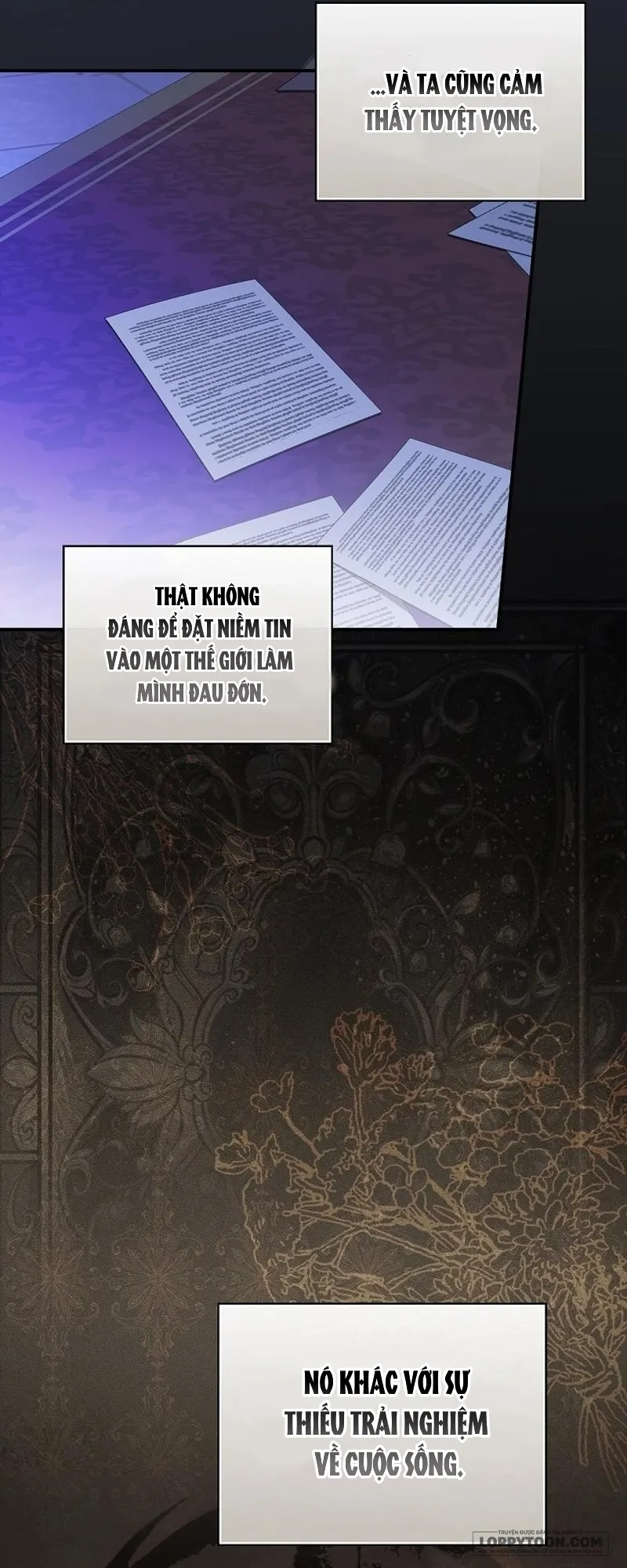 Tìm Một Người Chồng Mới - Chap 23 - Trang 55