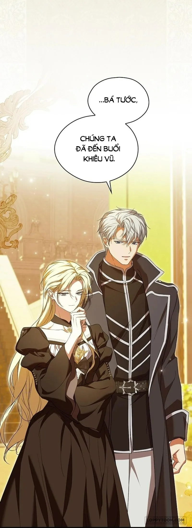 Tìm Một Người Chồng Mới - Chap 24 - Trang 11