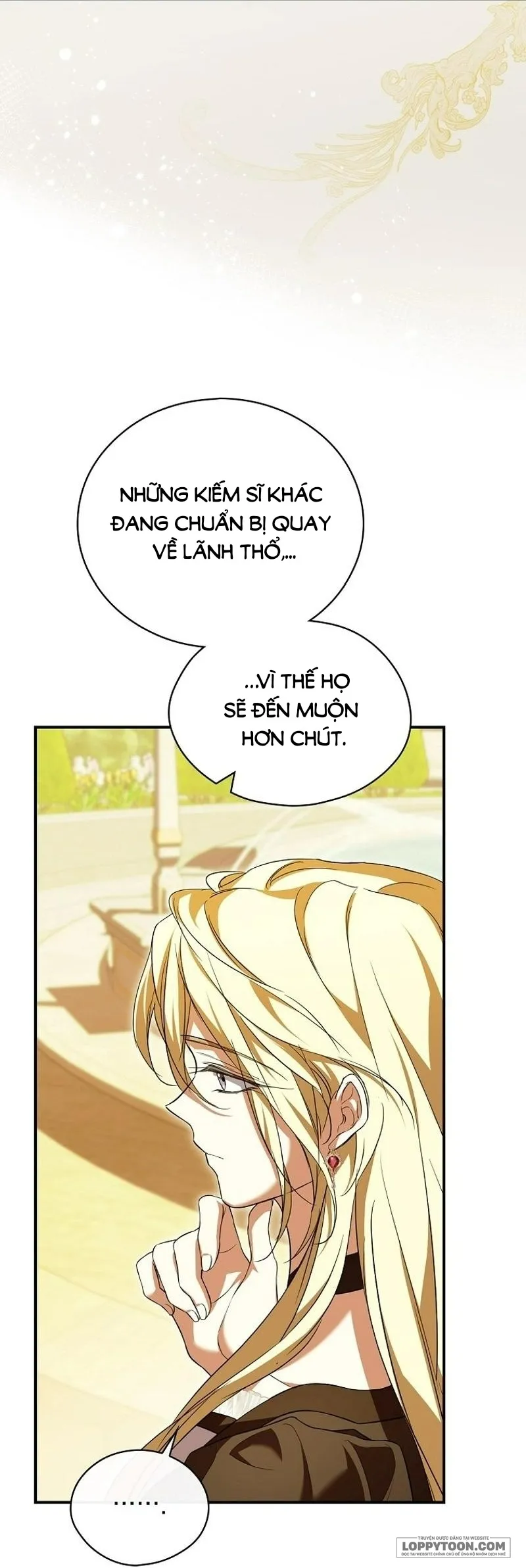 Tìm Một Người Chồng Mới - Chap 24 - Trang 12