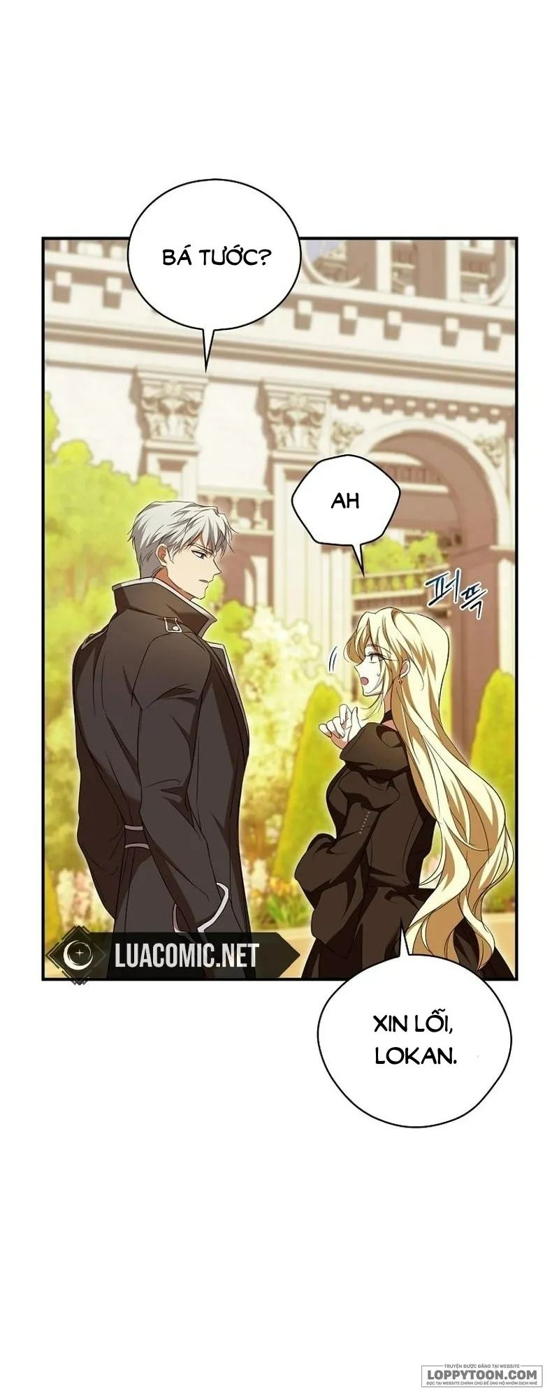 Tìm Một Người Chồng Mới - Chap 24 - Trang 14