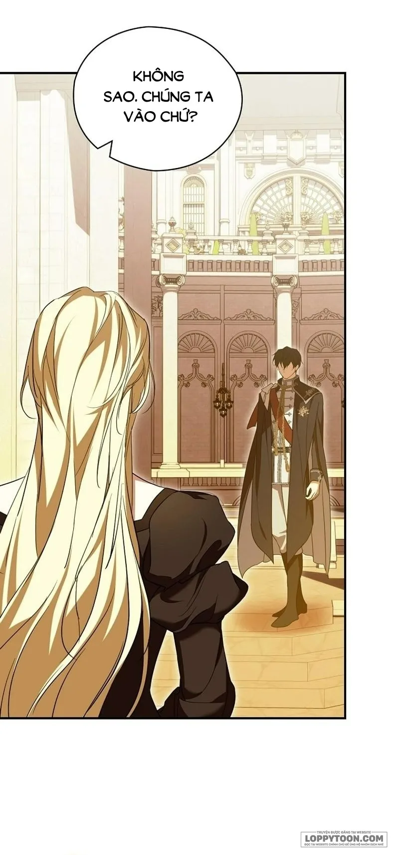 Tìm Một Người Chồng Mới - Chap 24 - Trang 15