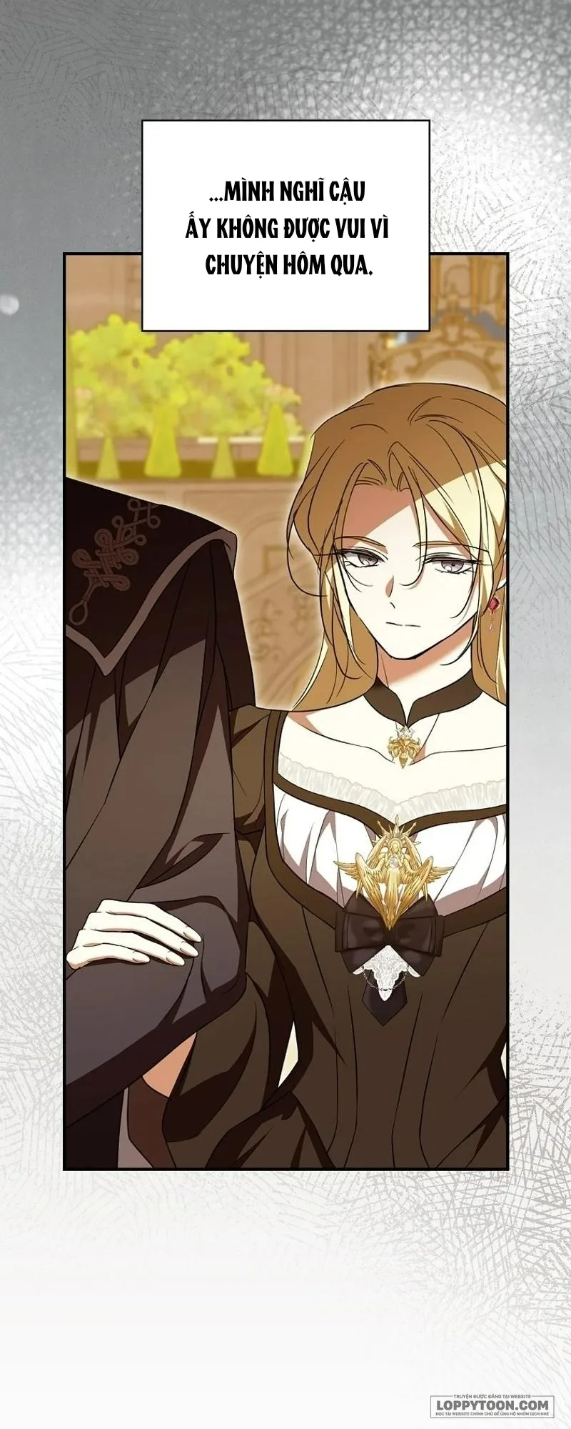 Tìm Một Người Chồng Mới - Chap 24 - Trang 22