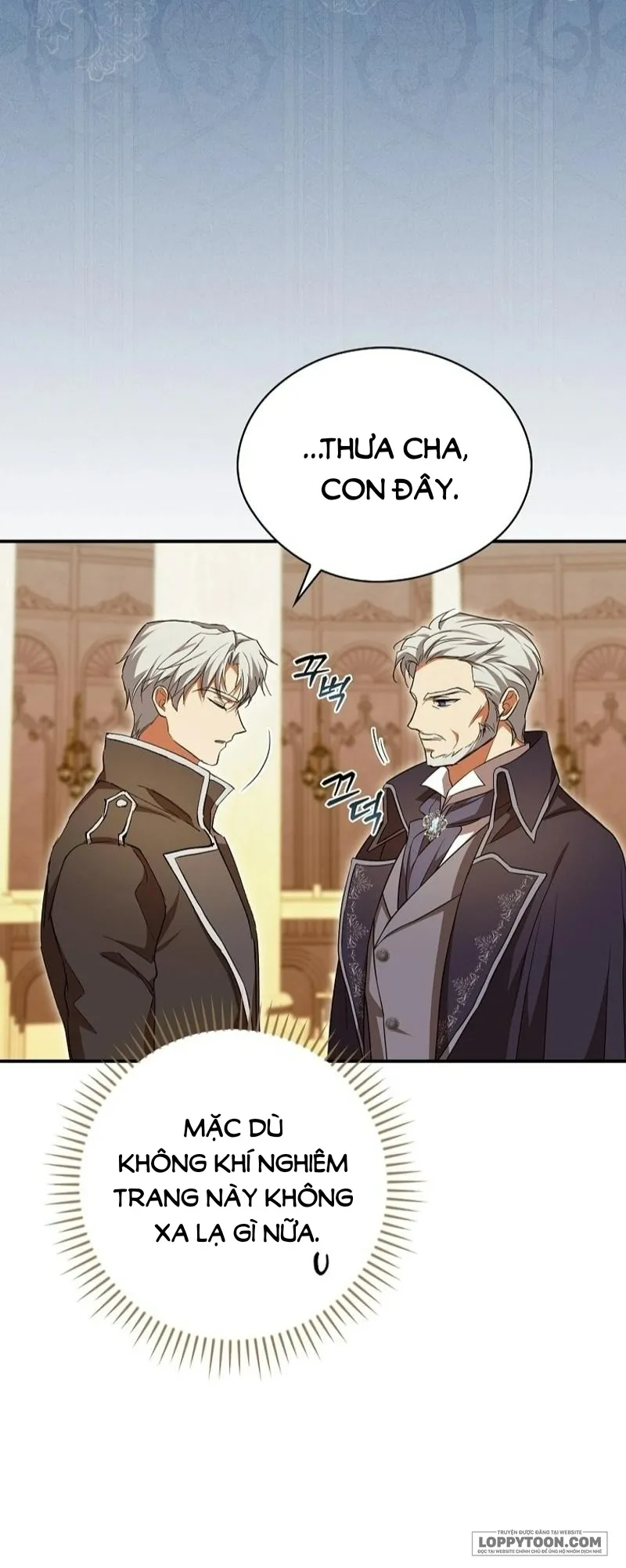 Tìm Một Người Chồng Mới - Chap 24 - Trang 27