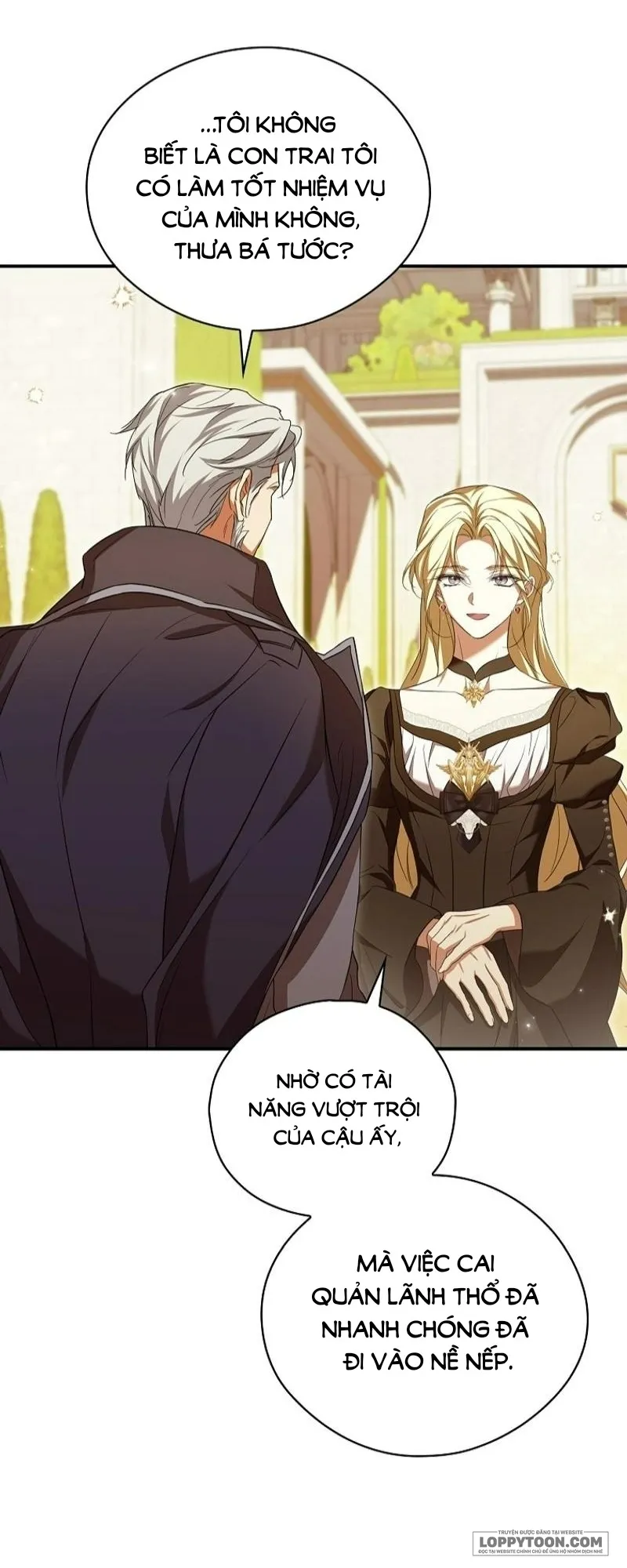 Tìm Một Người Chồng Mới - Chap 24 - Trang 29