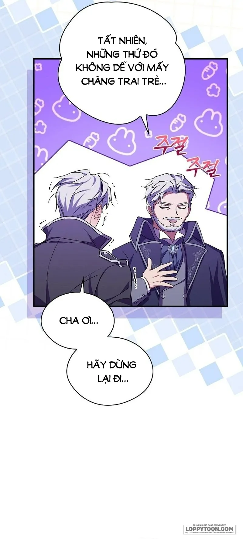 Tìm Một Người Chồng Mới - Chap 24 - Trang 33