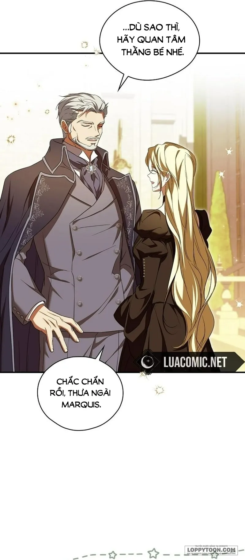 Tìm Một Người Chồng Mới - Chap 24 - Trang 34
