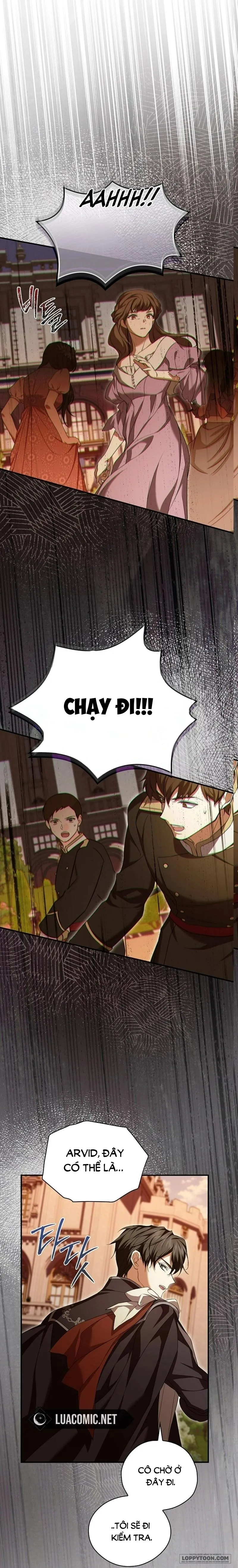 Tìm Một Người Chồng Mới - Chap 24 - Trang 38