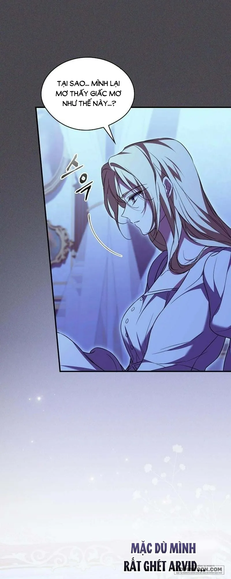 Tìm Một Người Chồng Mới - Chap 24 - Trang 5