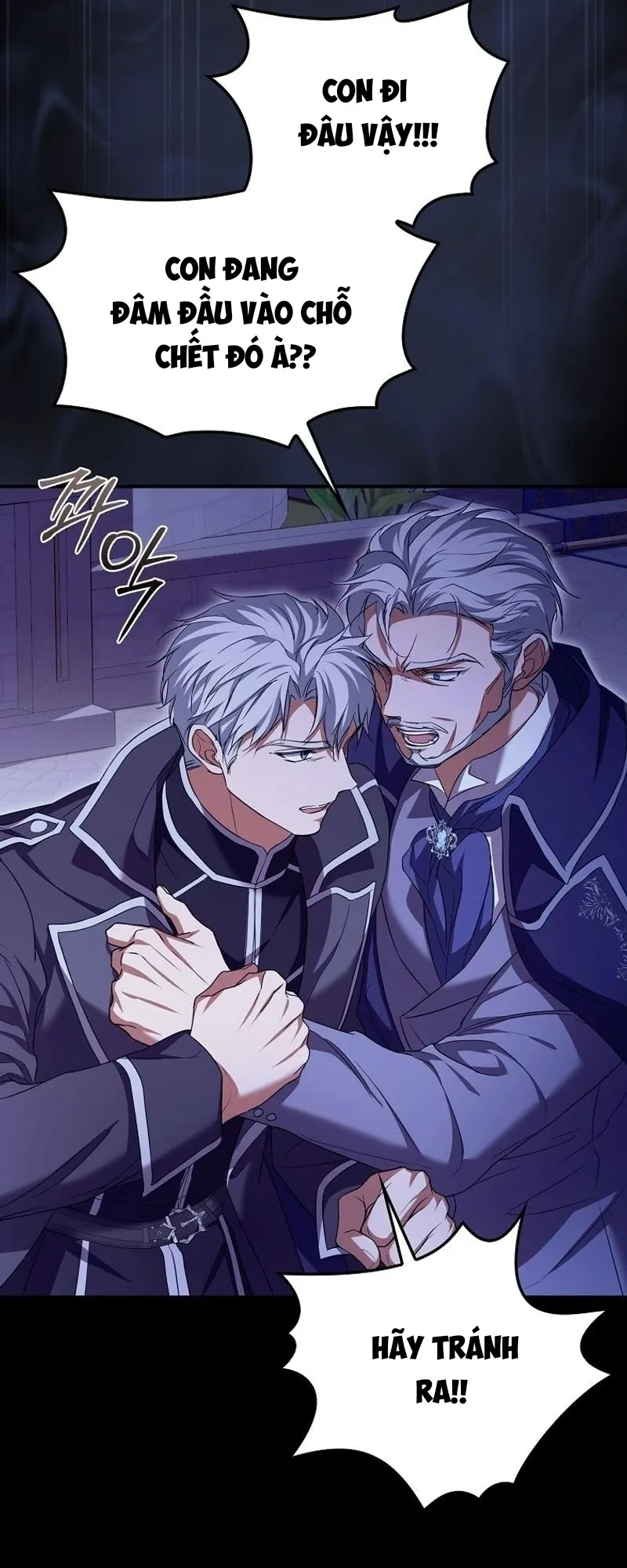 Tìm Một Người Chồng Mới - Chap 24 - Trang 50