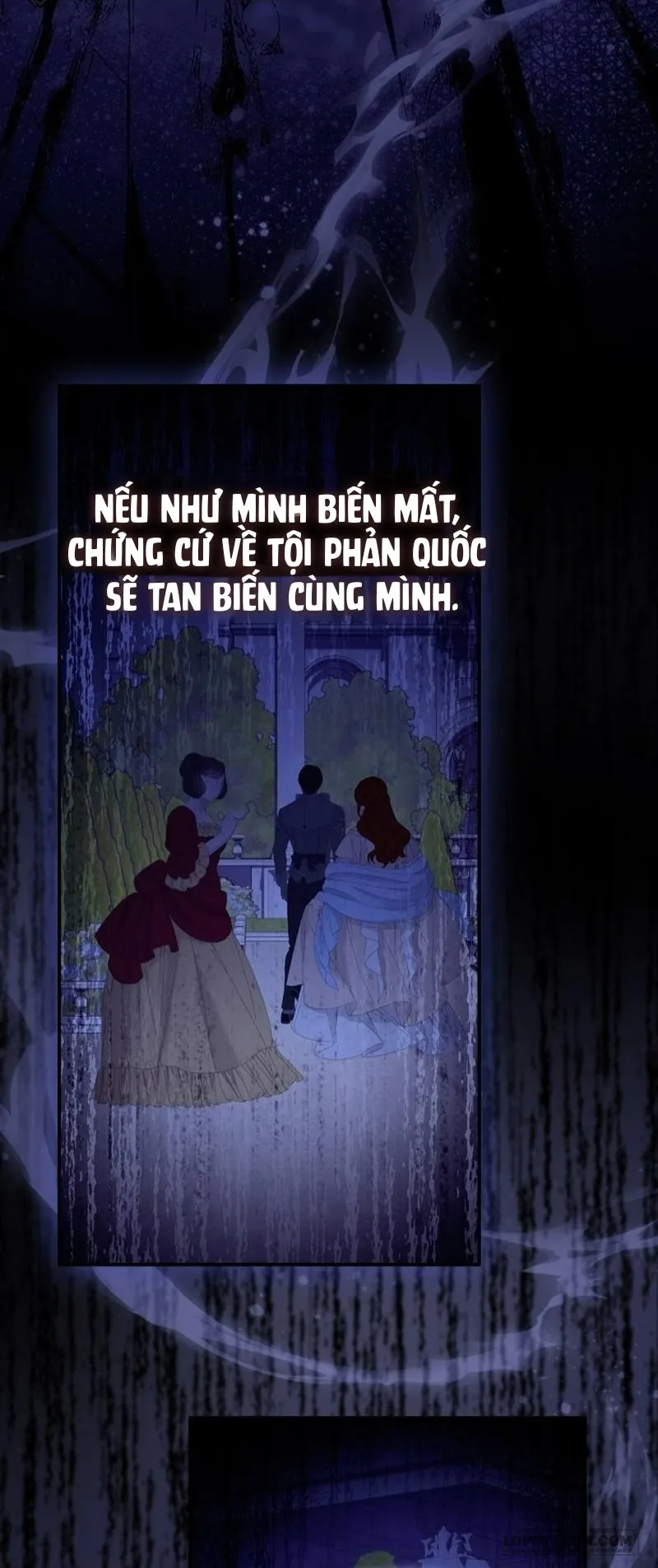Tìm Một Người Chồng Mới - Chap 24 - Trang 54