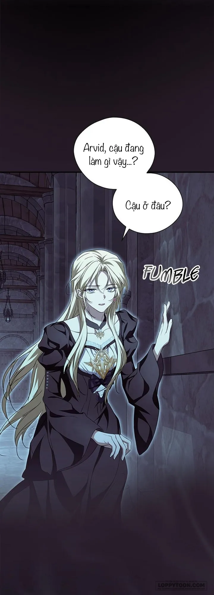 Tìm Một Người Chồng Mới - Chap 27