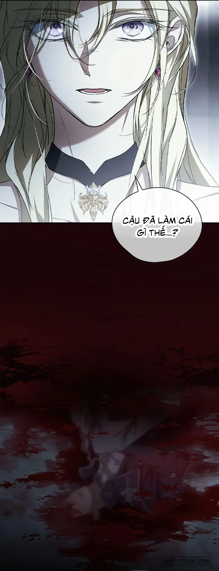Tìm Một Người Chồng Mới - Chap 27