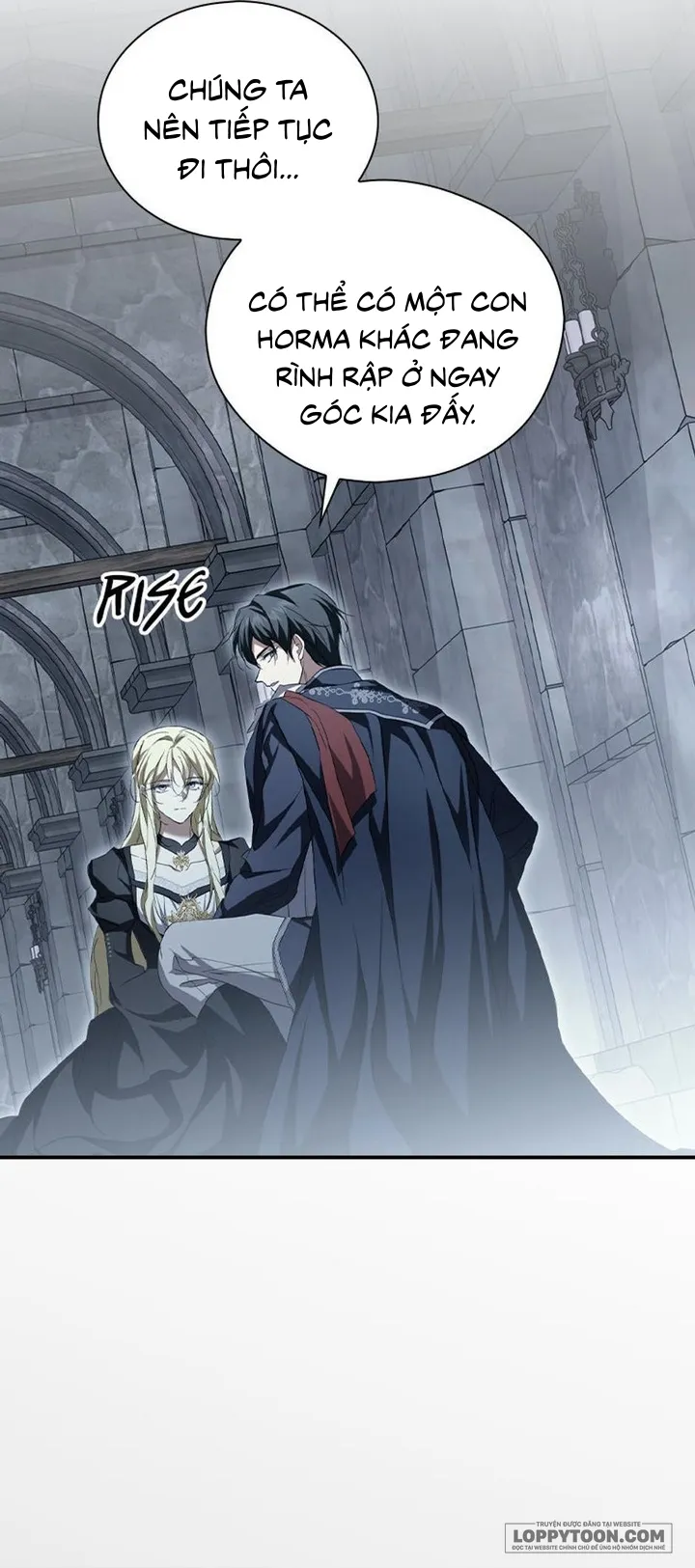 Tìm Một Người Chồng Mới - Chap 27