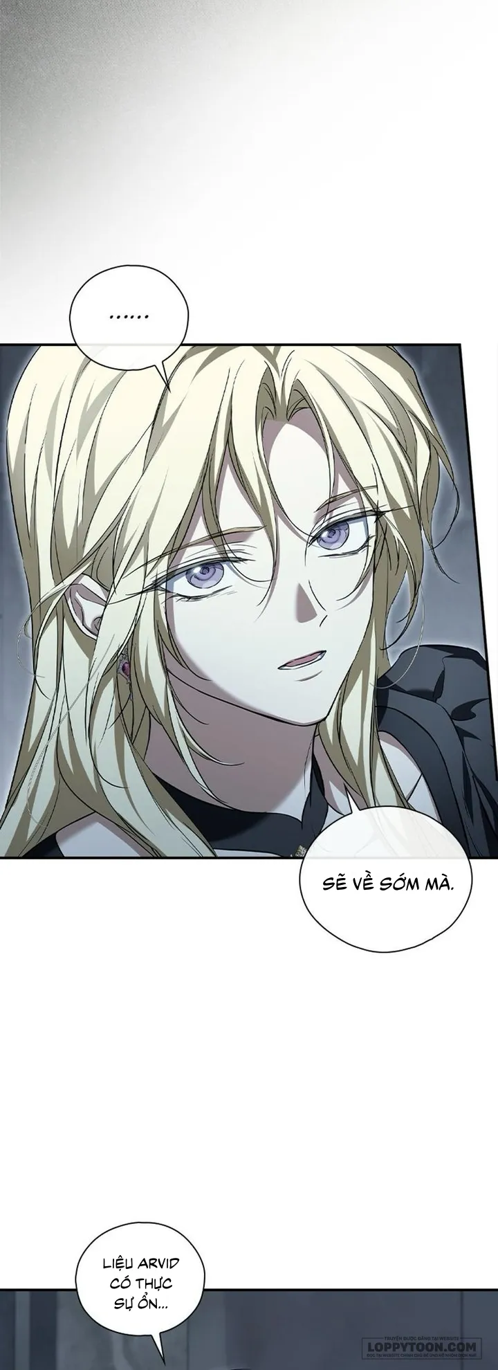 Tìm Một Người Chồng Mới - Chap 27