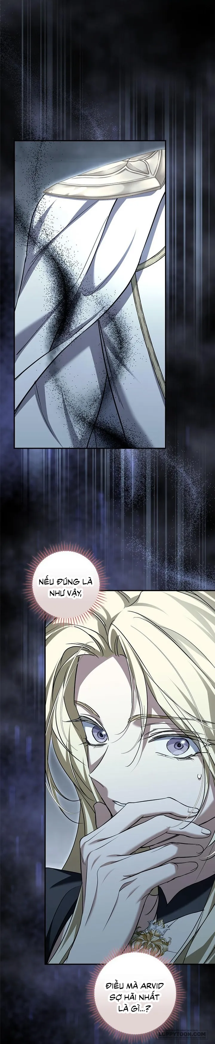 Tìm Một Người Chồng Mới - Chap 27