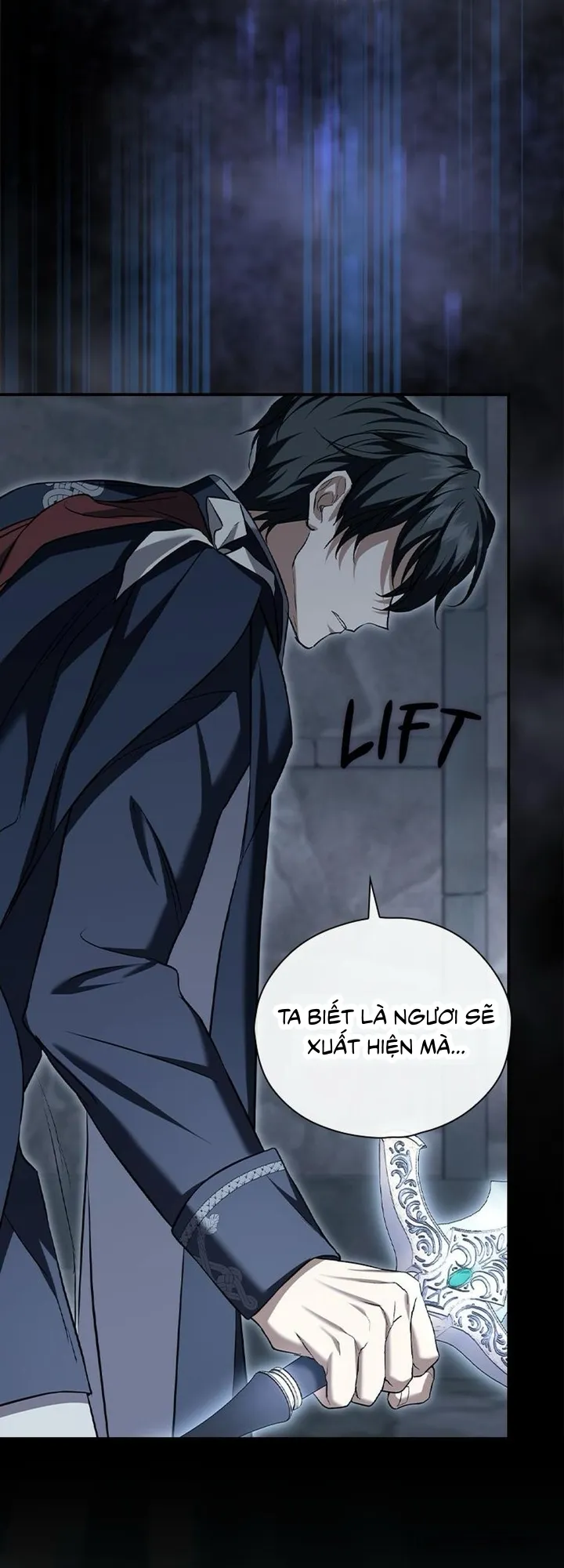 Tìm Một Người Chồng Mới - Chap 27