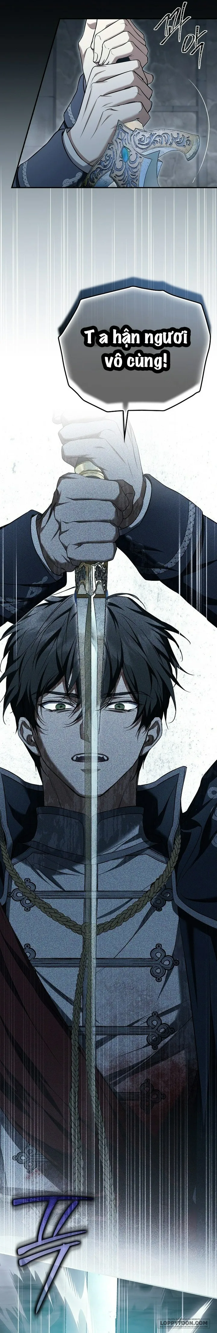 Tìm Một Người Chồng Mới - Chap 28
