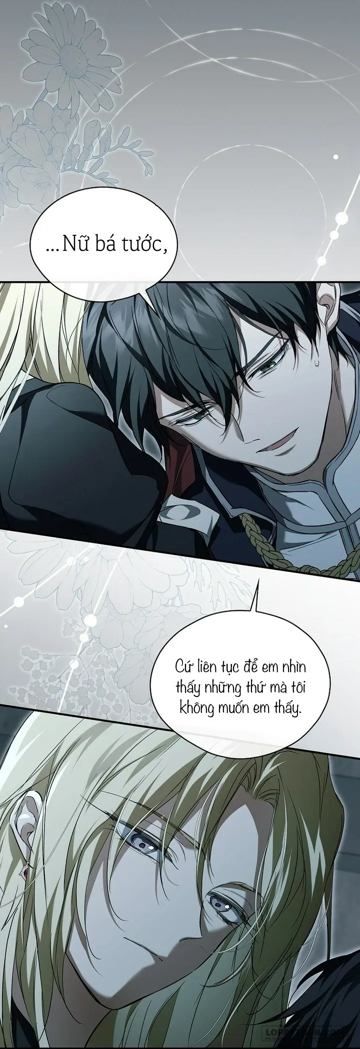 Tìm Một Người Chồng Mới - Chap 28