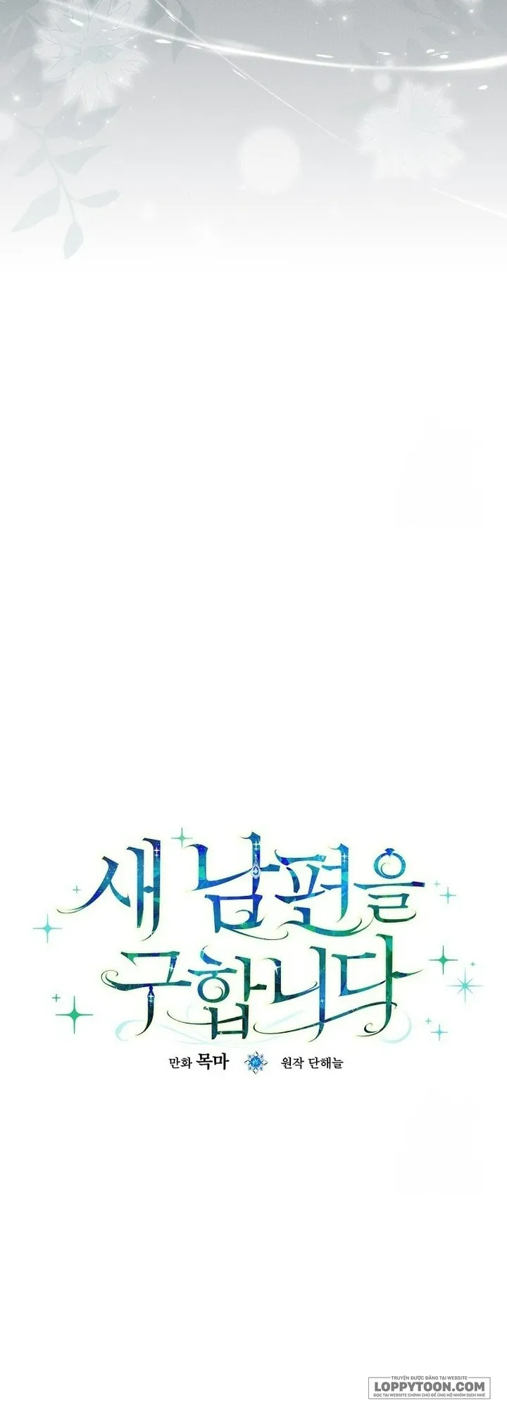 Tìm Một Người Chồng Mới - Chap 28